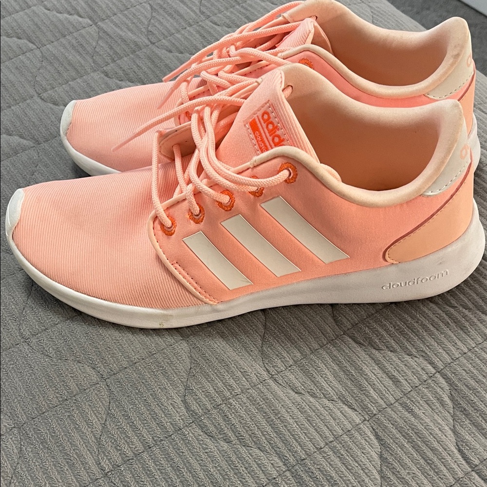 Adidas Women's Coral Sneakers